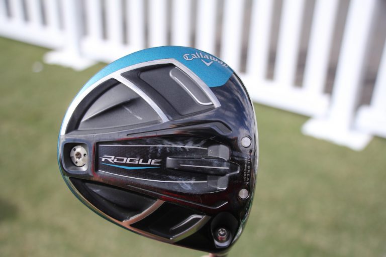 Danny Willett WITB 2021 (October) GolfWRX