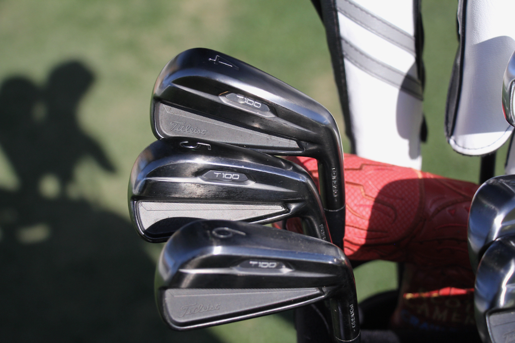 Andrew Putnam WITB 2020 GolfWRX