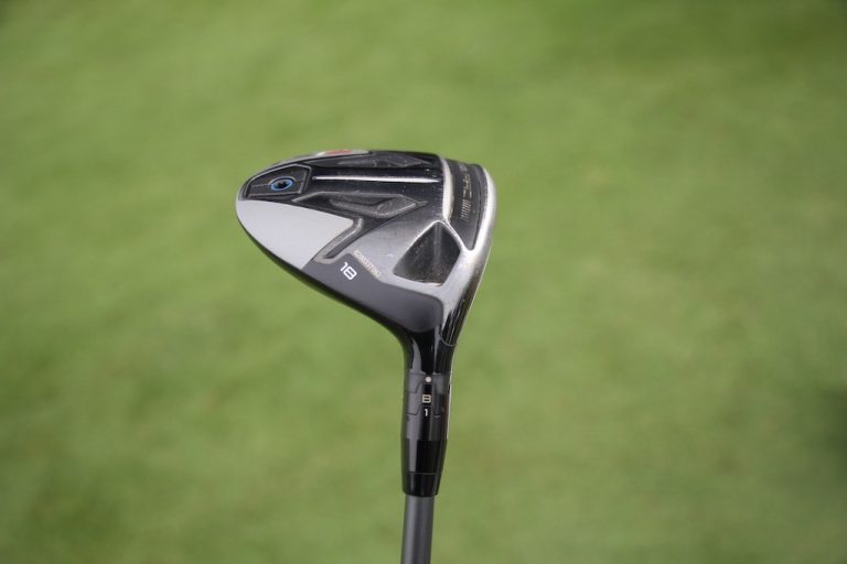 Billy Horschel WITB 2022 (August) GolfWRX