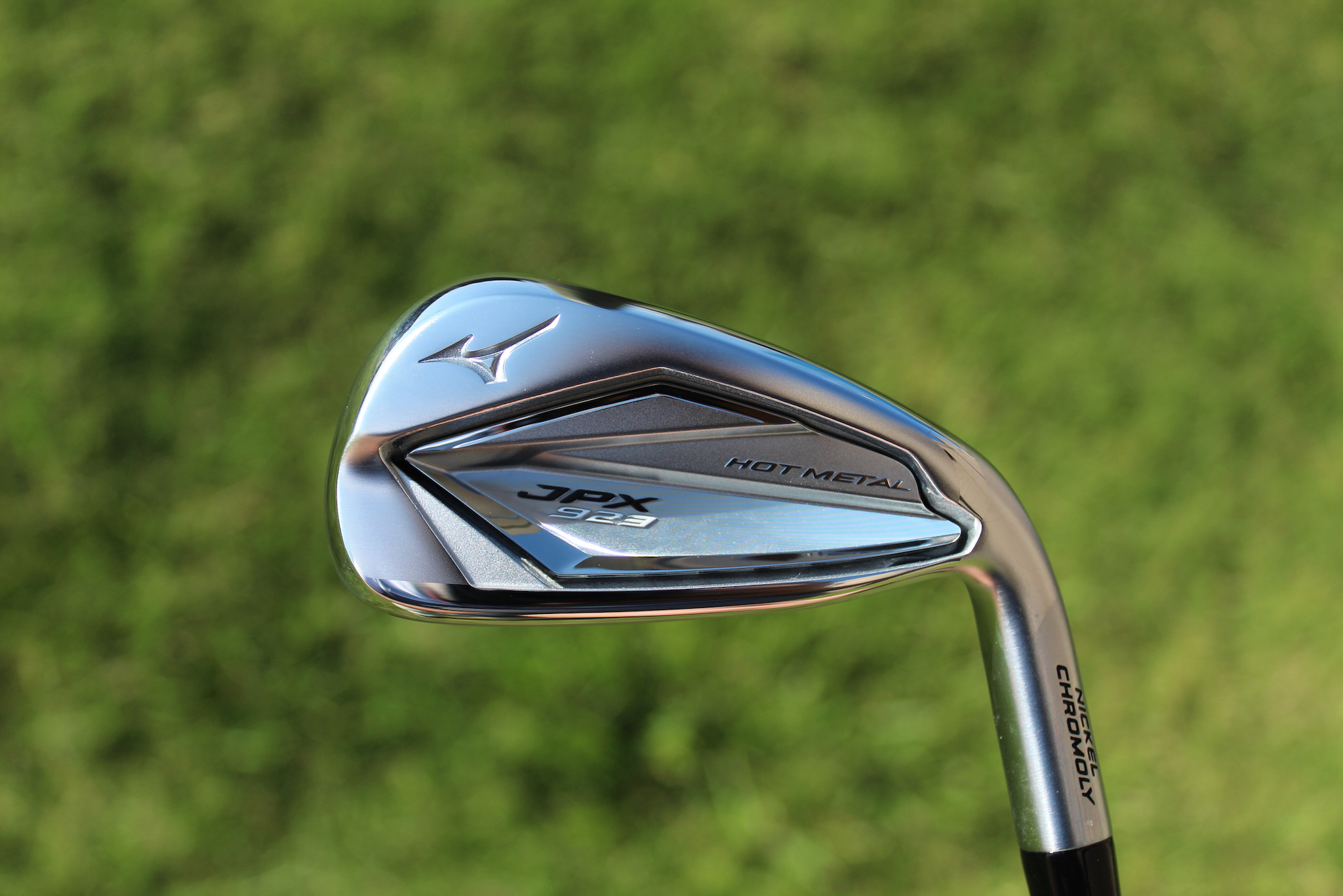 しません Mizuno JPX 923 Dynamic Gold 105美品 なのでその