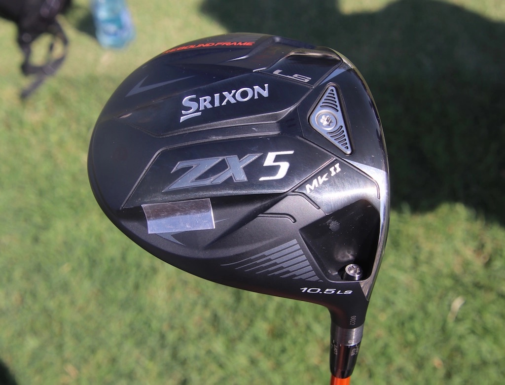 Rickie Fowler and Hideki Matsuyama make big gear changes in Napa GolfWRX