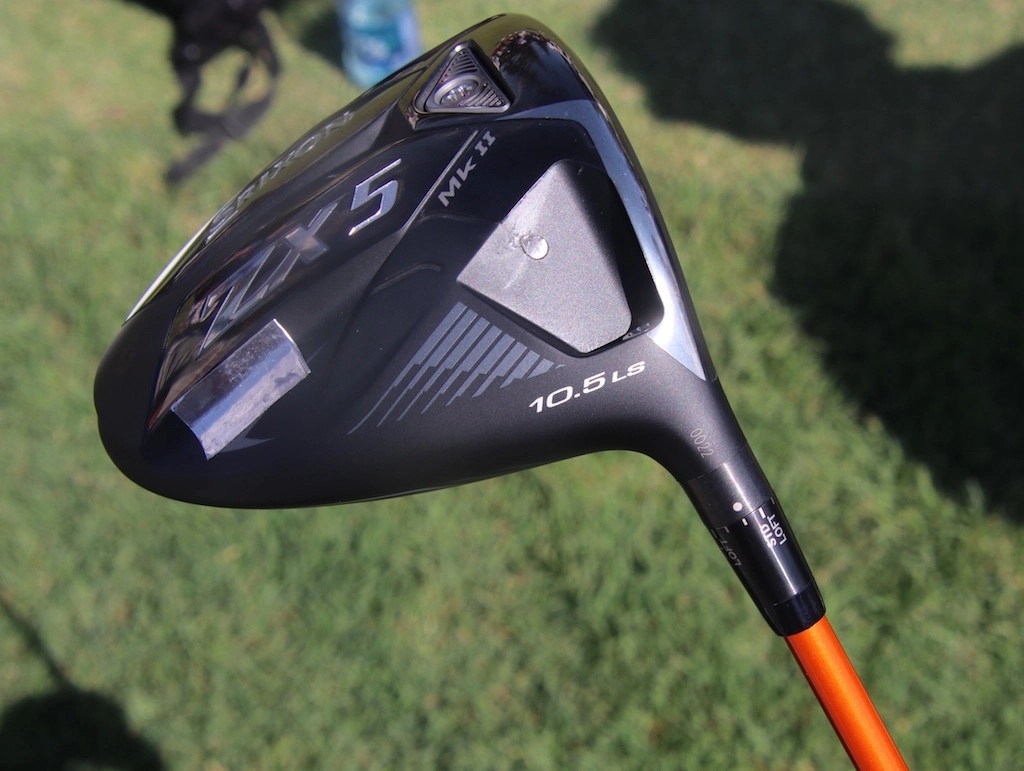 Rickie Fowler and Hideki Matsuyama make big gear changes in Napa GolfWRX
