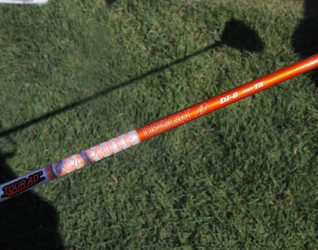 Rickie Fowler and Hideki Matsuyama make big gear changes in Napa GolfWRX