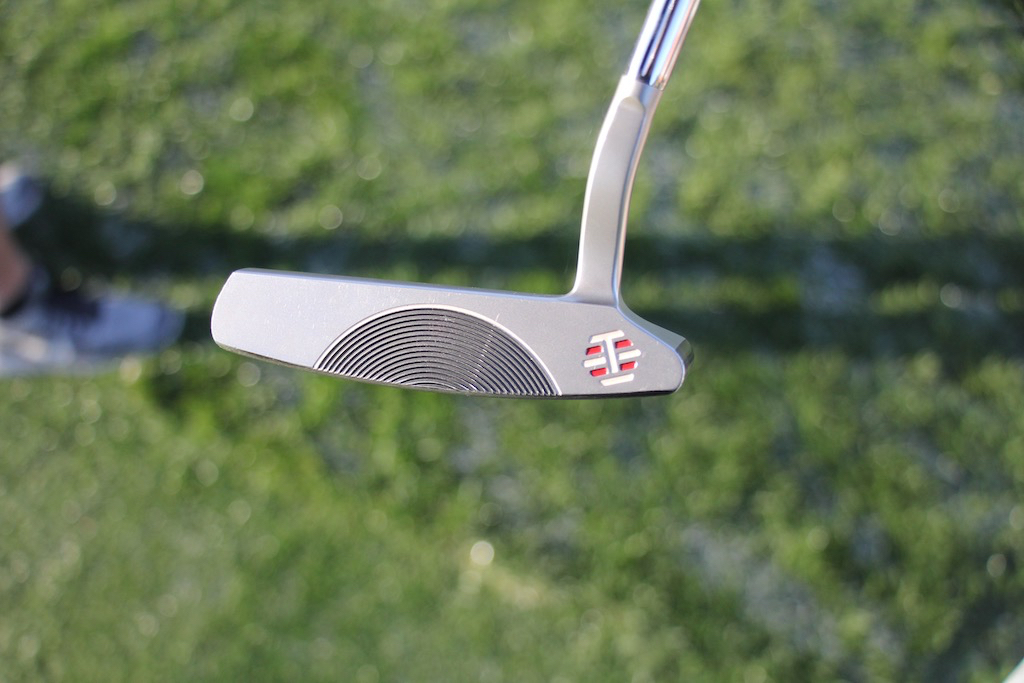 Bettinardi BB1 Fitz with Yes! CGroove Milling? Putters GolfWRX