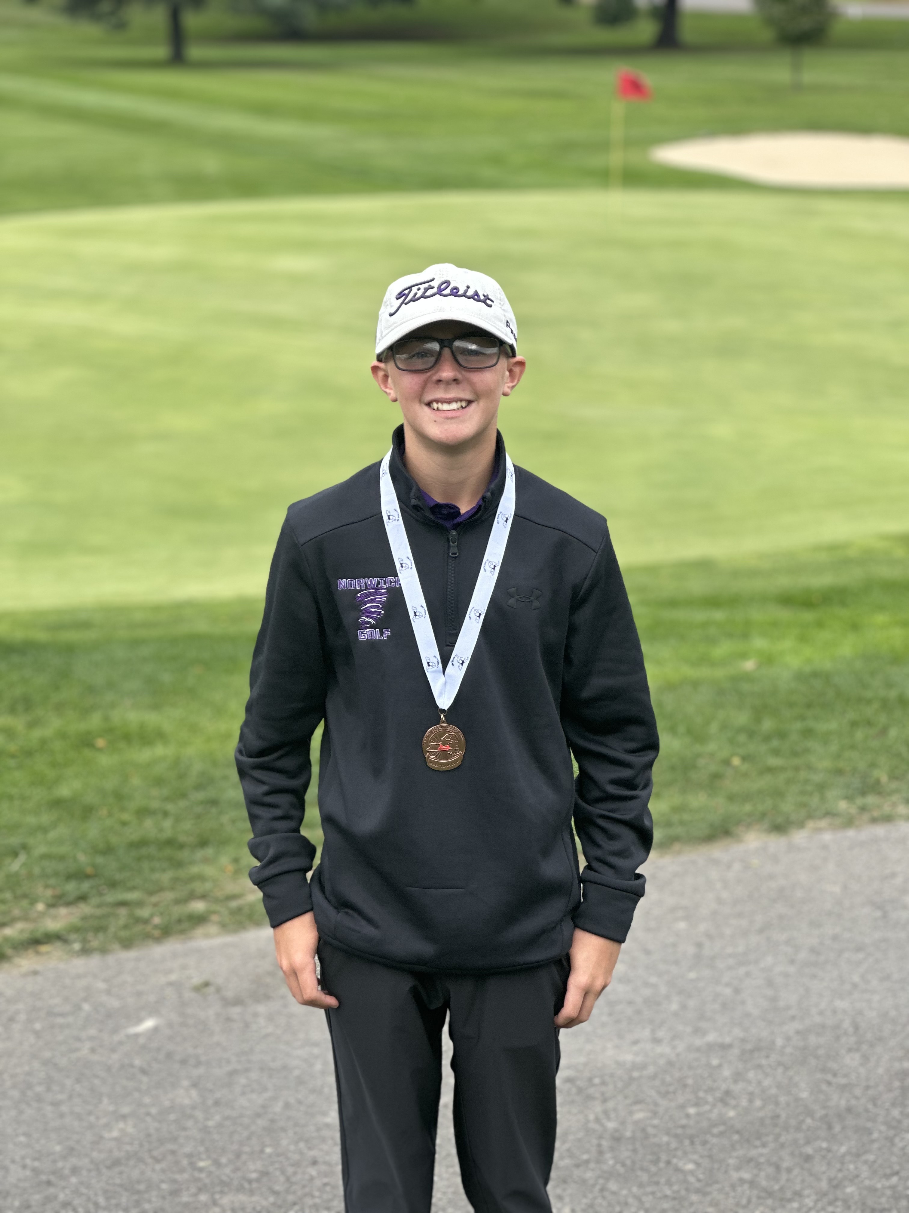 Clement The secret of Ben Hogan’s waggle GolfWRX