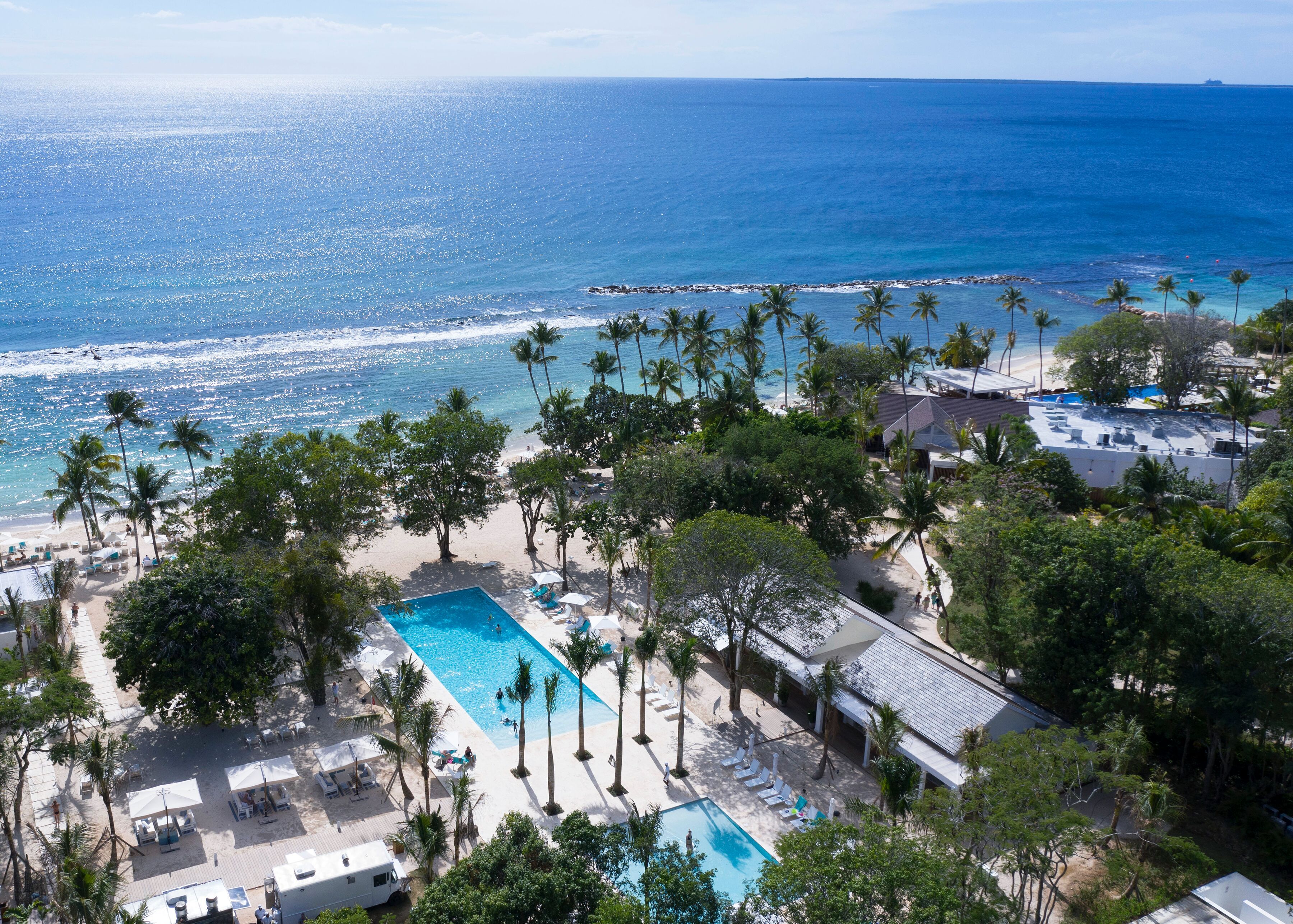 Casa de Campo Teeth of the Dog AllInclusive Special