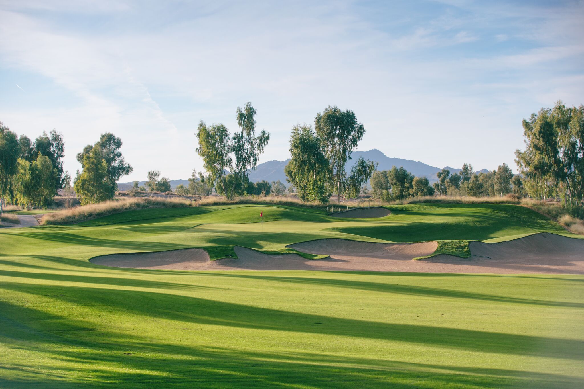 Arizona Golf Vacation Packages Southern Dunes Golf Club