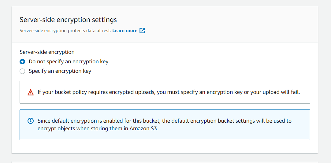Complete AWS S3 Bucket Tutorial [Practical Examples] GoLinuxCloud