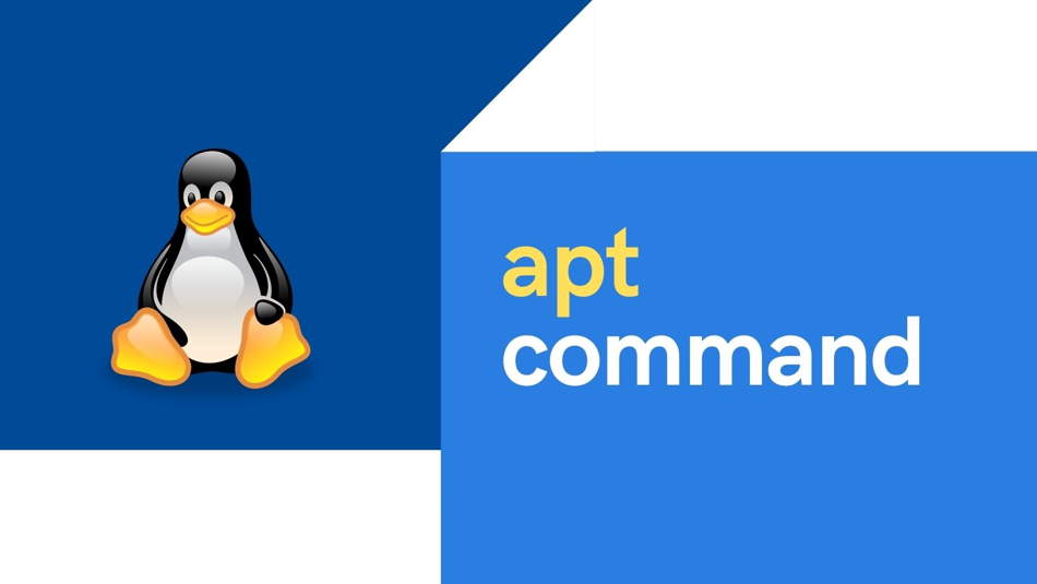 15 apt command practical examples in Linux [Cheat Sheet] GoLinuxCloud