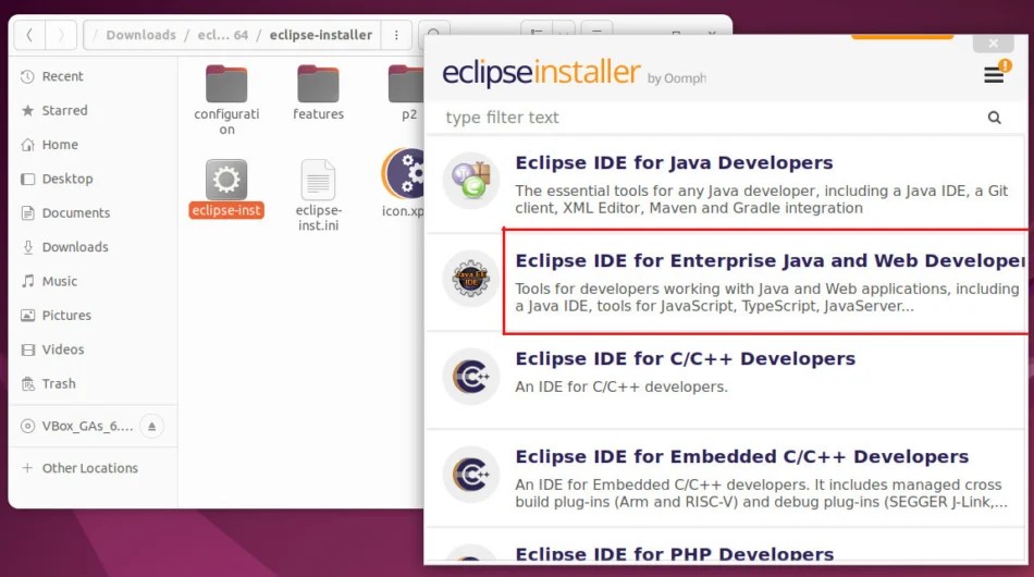 How to use Node.js with Eclipse IDE [StepbyStep] GoLinuxCloud