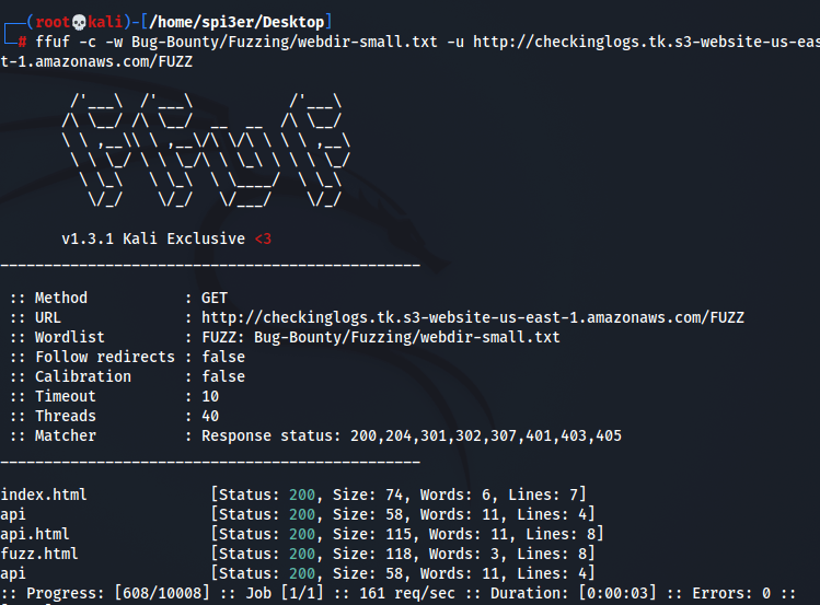 Top 5 Fuzzing Tools for  Application Pentesting GoLinuxCloud