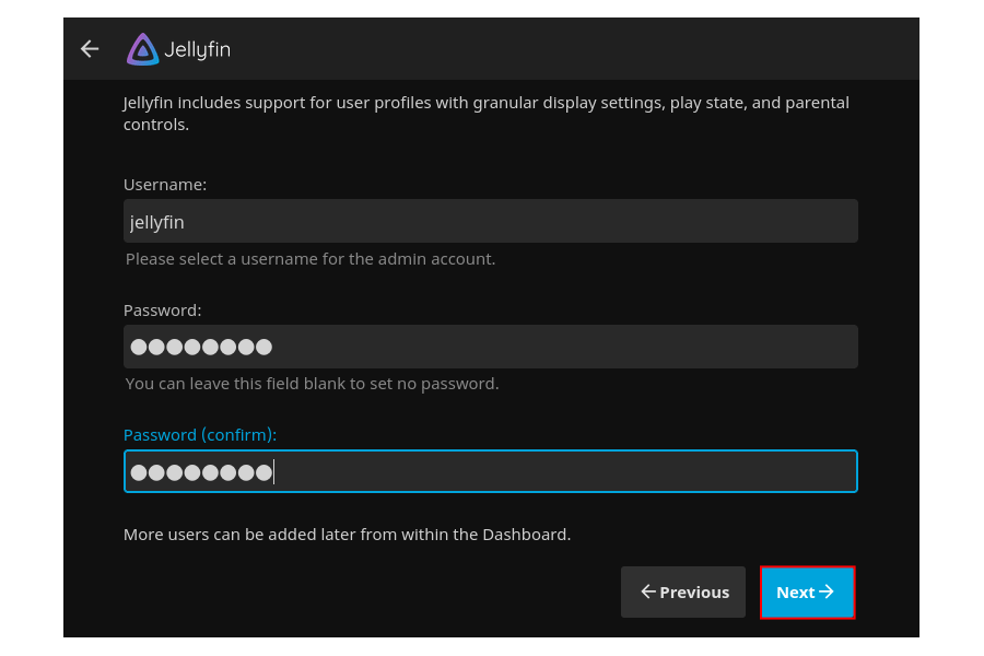 How to Install Jellyfin on Ubuntu? [StepbyStep] GoLinuxCloud