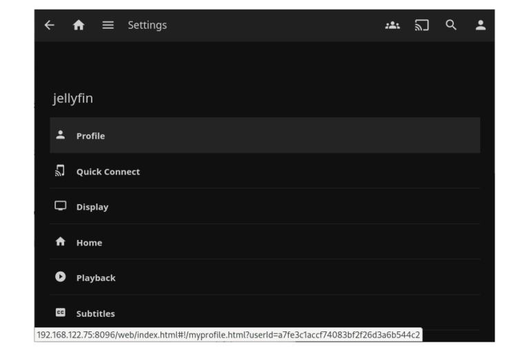 How to Install Jellyfin on Ubuntu? [StepbyStep] GoLinuxCloud