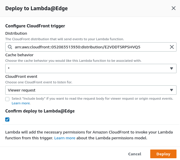How to Protect S3 bucket with Basic Authentication GoLinuxCloud