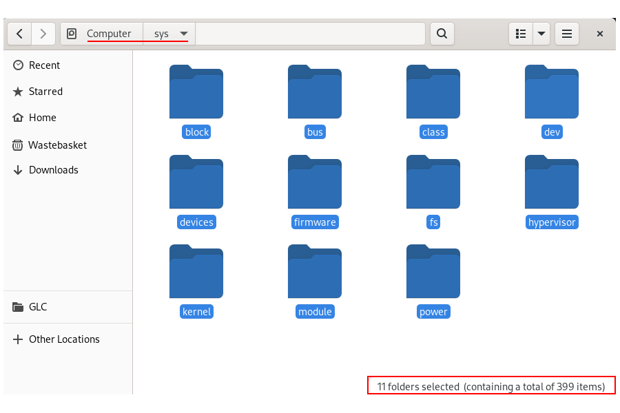 How to count files in directory in Linux? [SOLVED] GoLinuxCloud