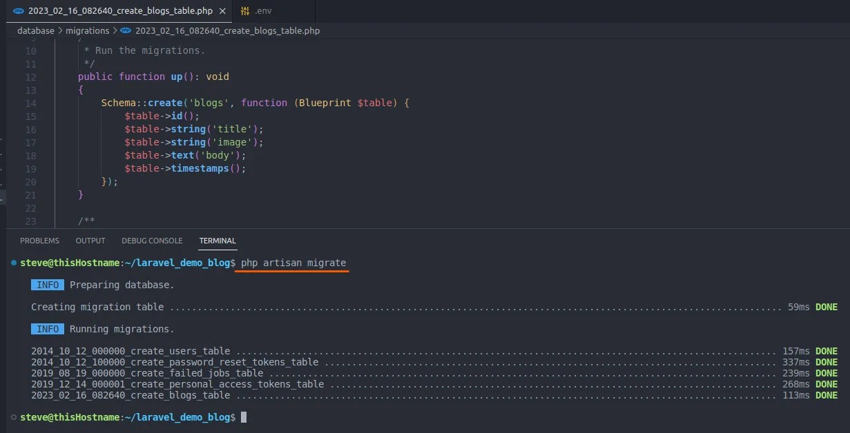 Laravel storagedisk [InDepth Tutorial] GoLinuxCloud