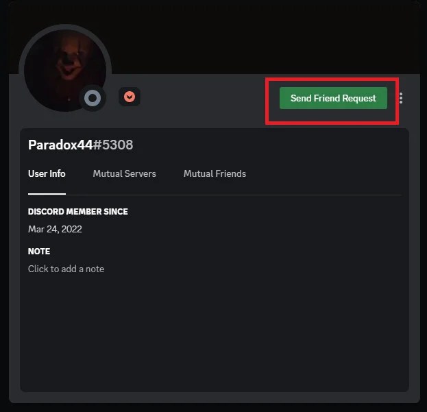 How to Add Friends on Discord? [SOLVED] GoLinuxCloud