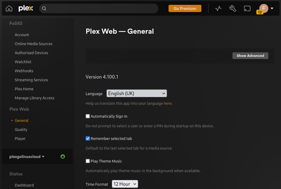 How to Install Plex on Ubuntu? [StepbyStep] GoLinuxCloud