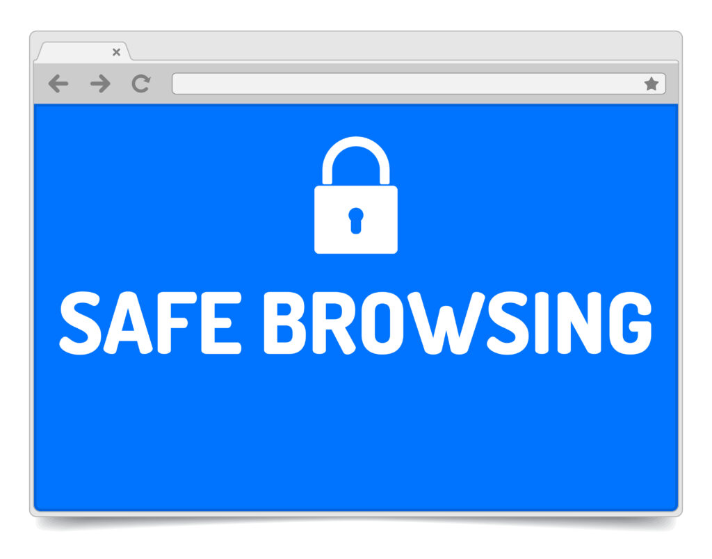 9 Tips For Safe And Secure Browsing GoLinuxHub