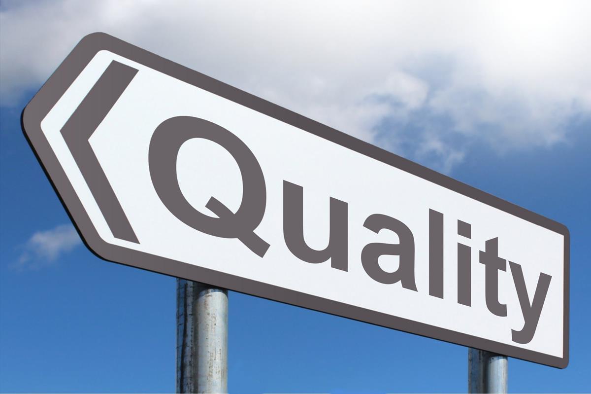 Quality Why Is It Important for a Business Organization? Golocal
