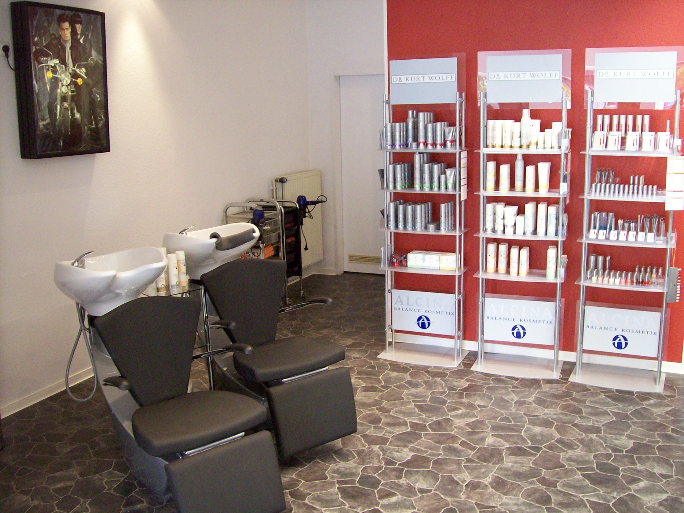 Preuße FriseurTeam 29303 Bergen Adresse Telefon Kontakt