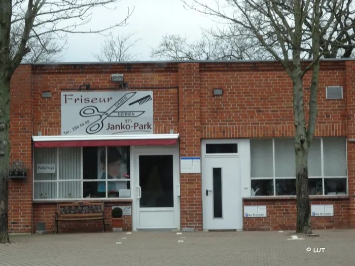 Jankowsky Friseur Im JankoPark Gisela in Bad Schwartau ⇒ in Das Örtliche