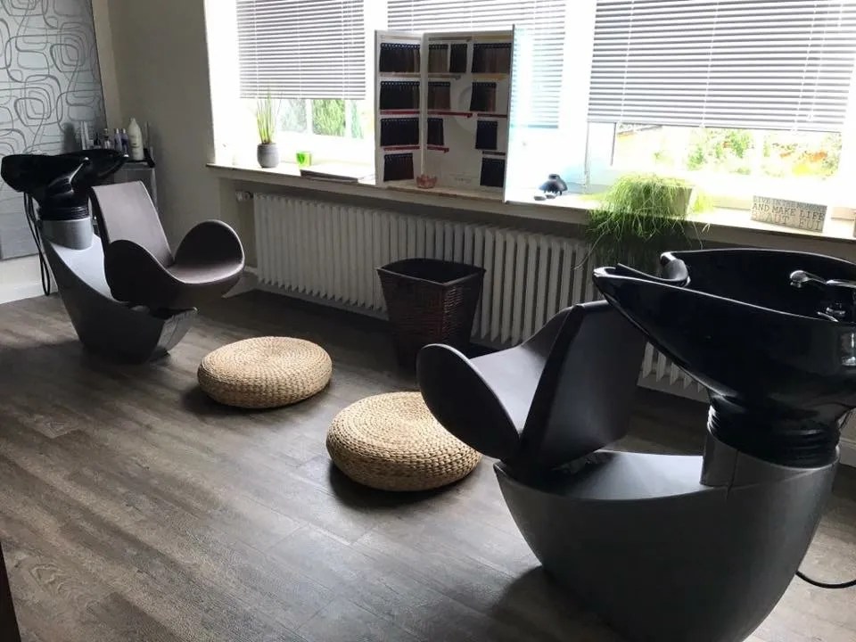Haarkonzept Inh. Ilona Steinkamp Friseur 2 Bewertungen Espelkamp