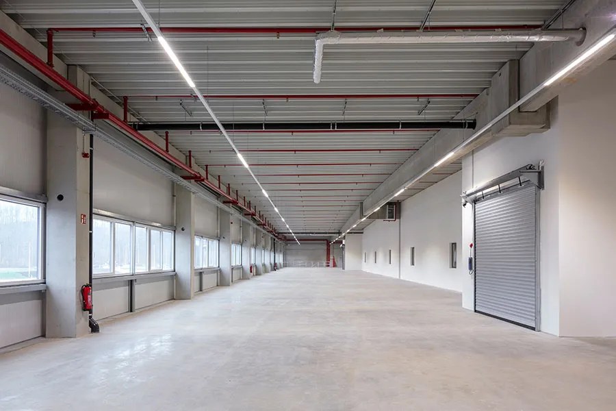 Hammer GmbH & Co. KG Advanced Logistics 13 Fotos Aachen