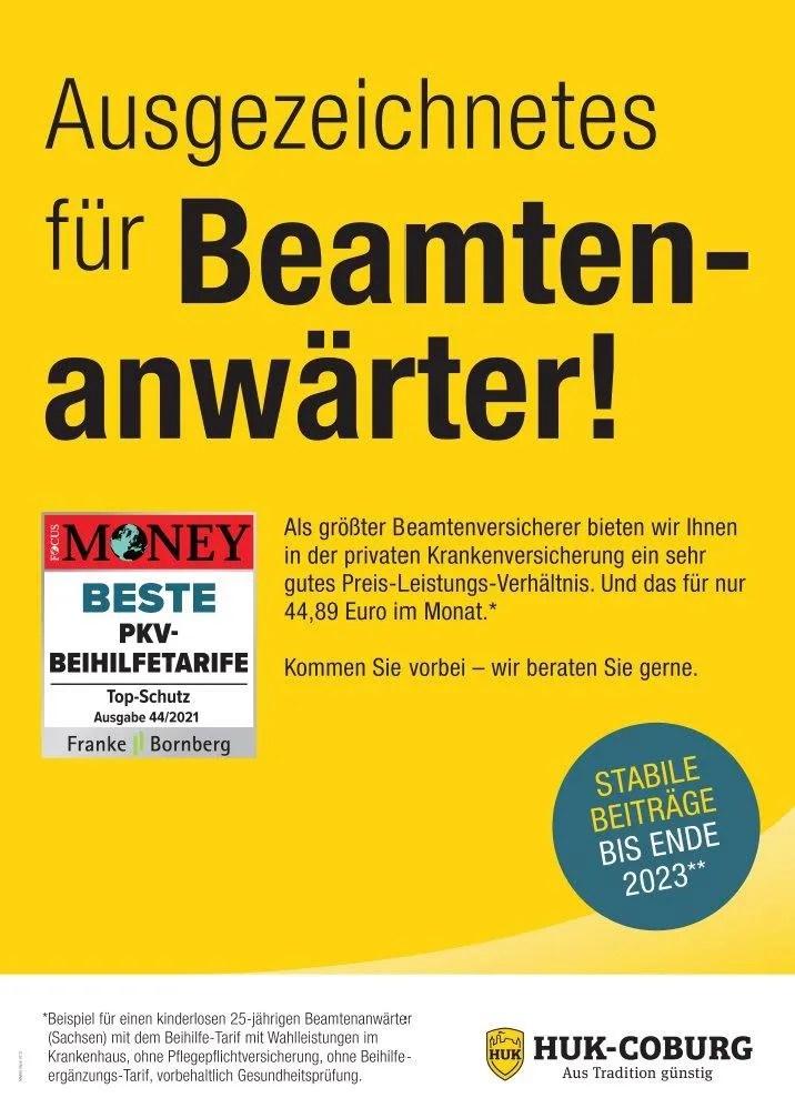 tarifvertrag versicherung 2023 Bilder Und Fotos Zu Huk-Coburg Versicherung Elke Breite In Görlitz - Altstadt In Görlitz, Elisabethstraße