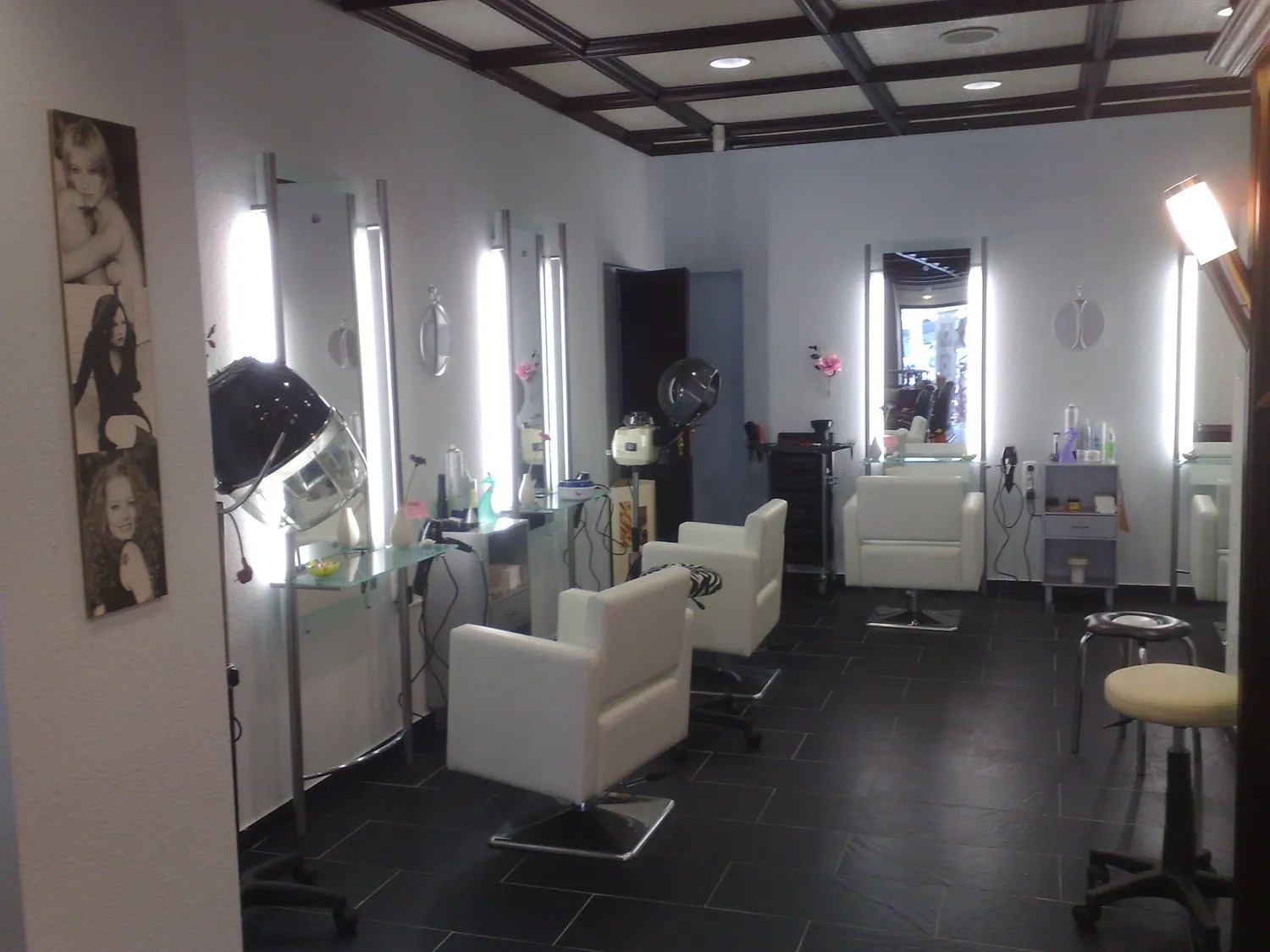 The Room Friseur Essen Steele Frisur Design