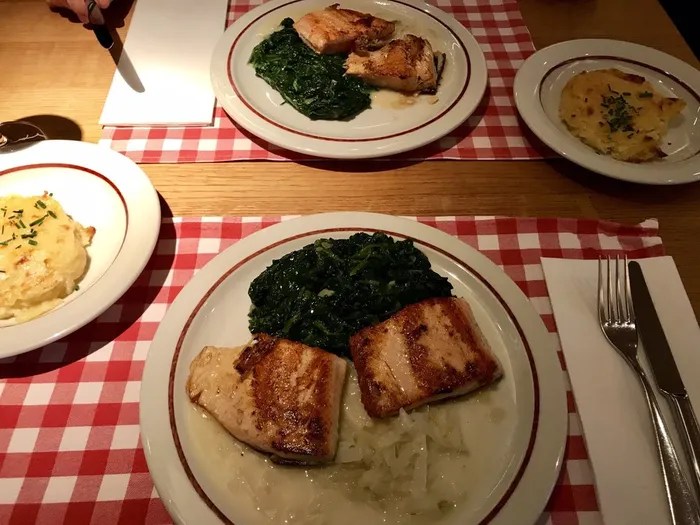 BLOCK HOUSE Volksdorf 2 Bewertungen Hamburg Volksdorf Groten Hoff