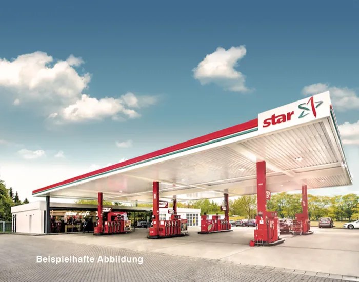 star Tankstelle 2 Bewertungen Ratekau Eutiner Straße golocal