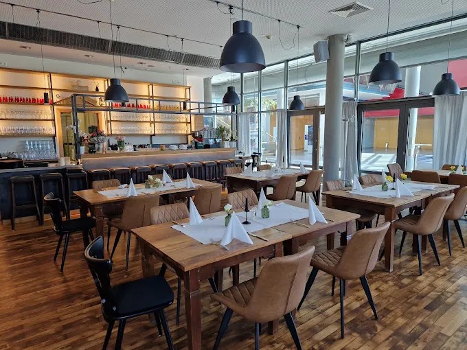 Restaurant Sapore 2 Bewertungen Germering Unterpfaffenhofen