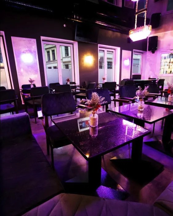 Amar Lounge Shisha Bar Köln 8 Fotos Köln Friesenwall golocal