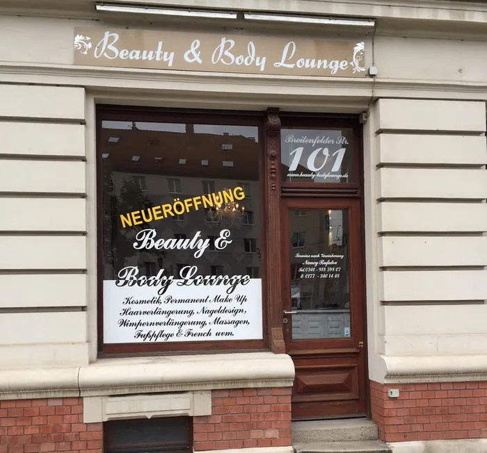 Nagelstudio Leipzig Mitte Nagel Design