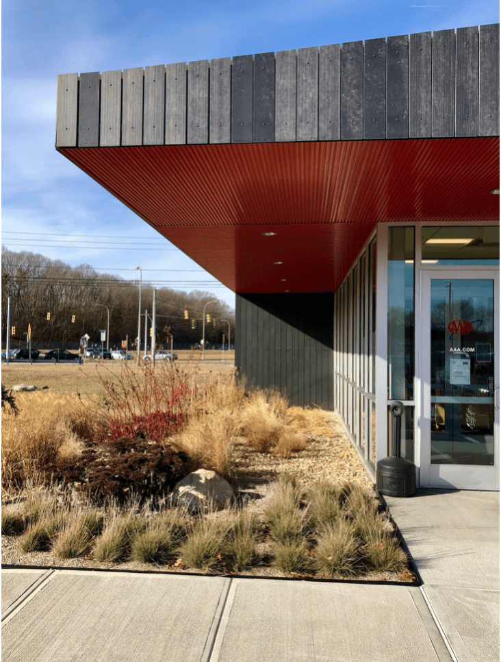 GoLocalProv Highway Handsome AAA Northeast’s Branch Office in East