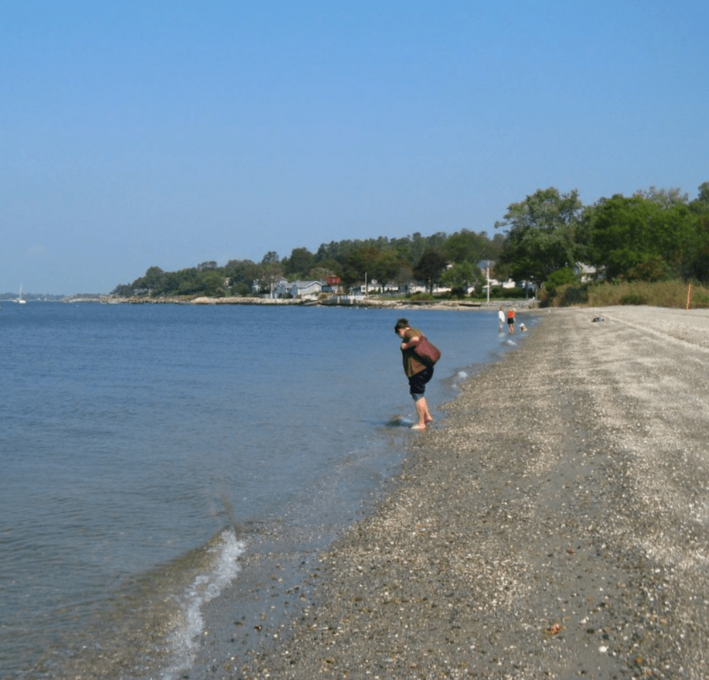 GoLocalProv NEW RI Health Closure of Bristol Town Beach