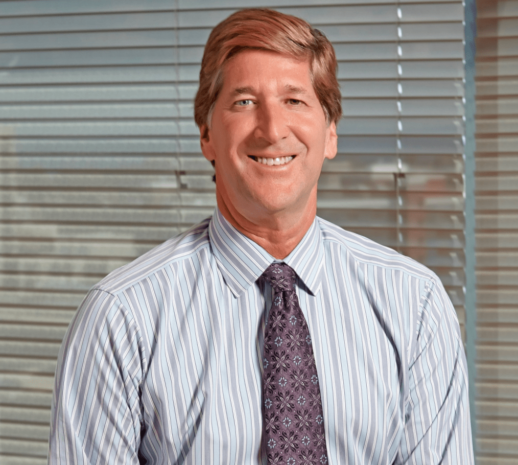 GoLocalProv Citizens Bank’s Van Saun Named Banker of the Year in U.S.