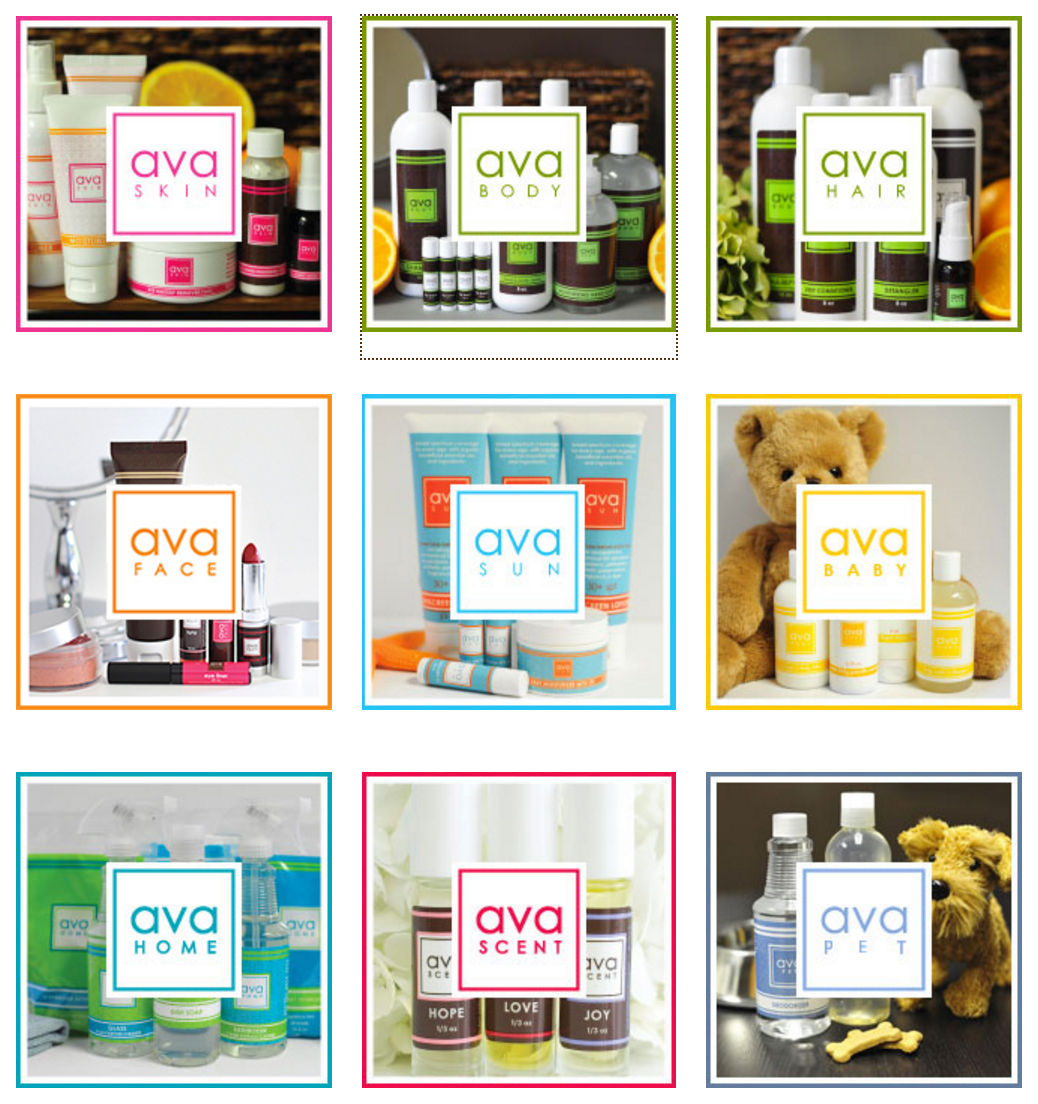 GoLocalProv Ava Anderson Was Hit By USDA for False Organic Claims