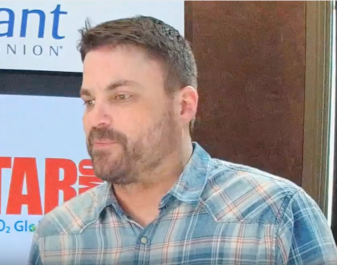 GoLocalProv Ogies Trailer Park’s Becker Discusses the Origin of The