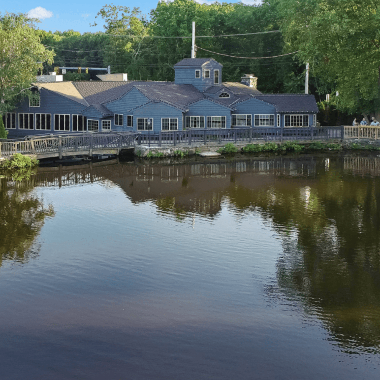 GoLocalProv UPDATED Seekonk’s Old Grist Mill Tavern For Sale—For 3