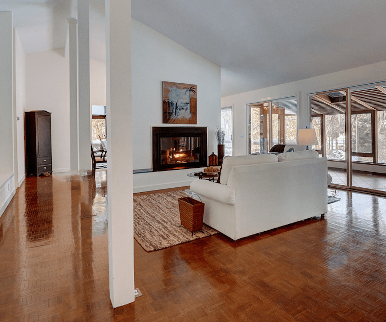 GoLocalProv Waterfront Home in Barrington Sells for 1.3 Million