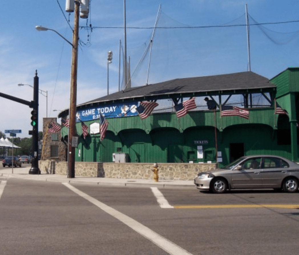 GoLocalProv Newport Gulls Season Is Canceled