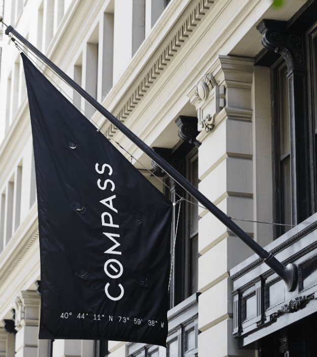 GoLocalProv More CostCutting for Compass — Dumping Its NYC HQ