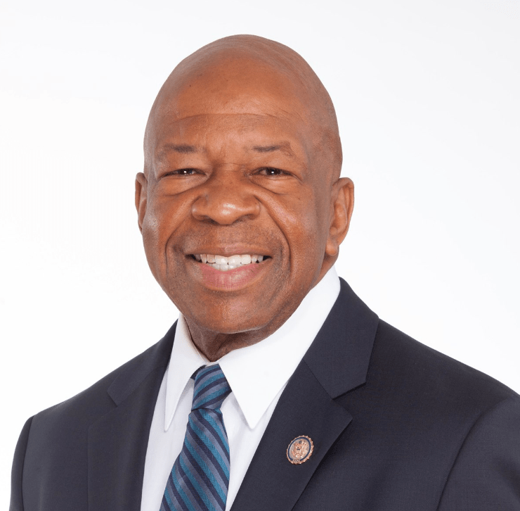 GoLocalProv Powerful Chairman Cummings Dies at 68 Top Pelosi Ally, Investigating Trump