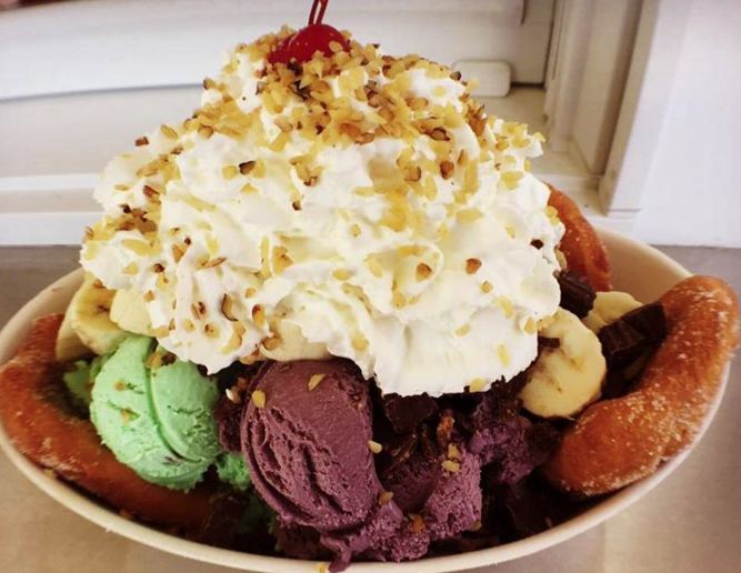 GoLocalProv The 20 Best Ice Cream Places in Rhode Island
