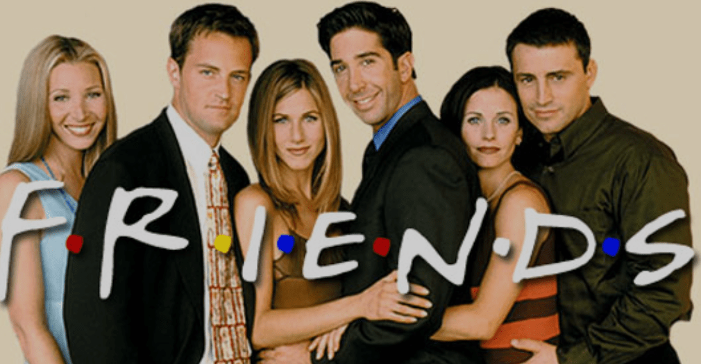 GoLocalProv Friends Star Matthew Perry Dies at 54