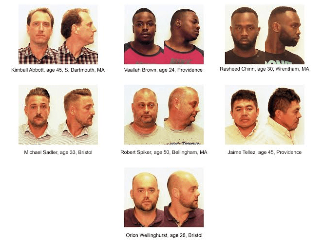 GoLocalProv NEW Operation Backpage Nets Seven More Arrests in Providence