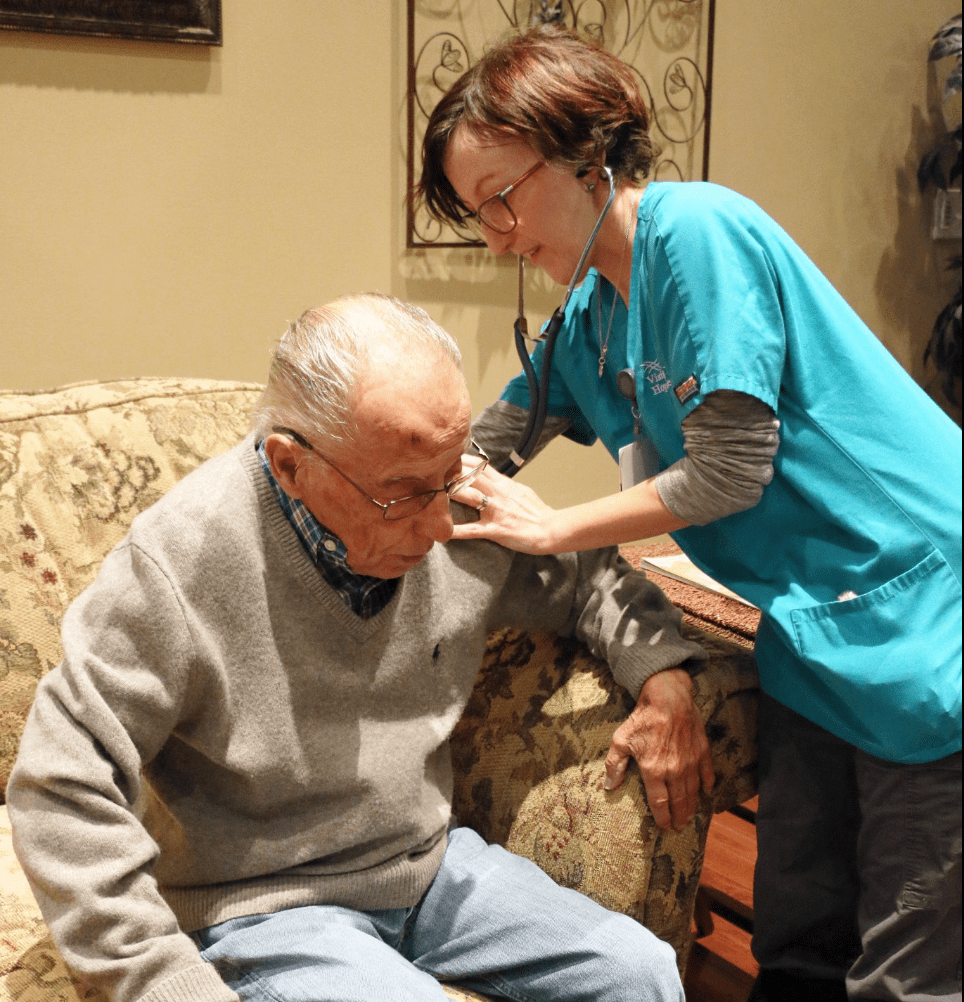 GoLocalProv Providence’s HopeHealth Receives National