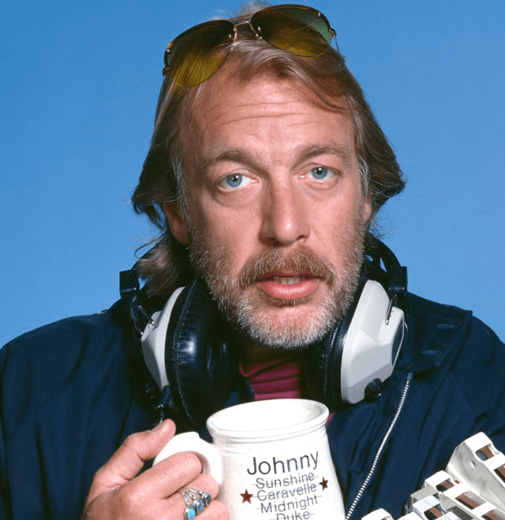 GoLocalProv Actor Howard Hesseman Dies at 81 Starred as Dr. Johnny